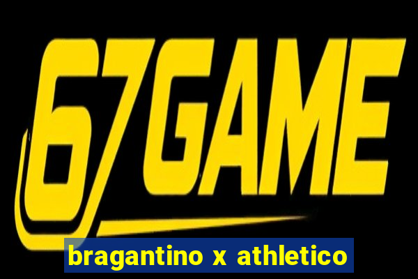 bragantino x athletico-pr palpite